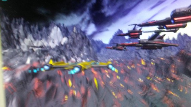 Starship Soldiers