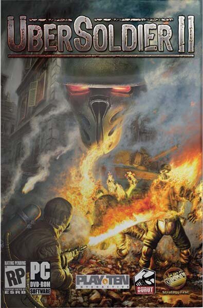 Ubersoldier II