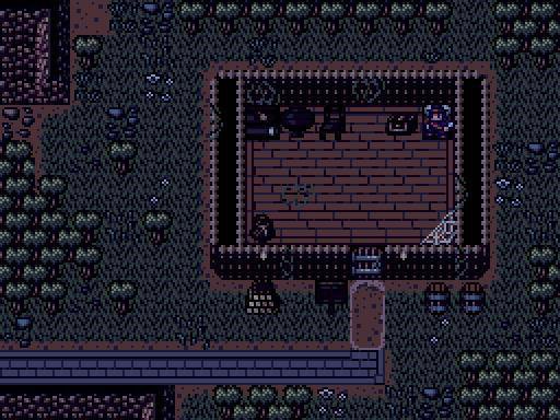 How to care for a roguelike hero