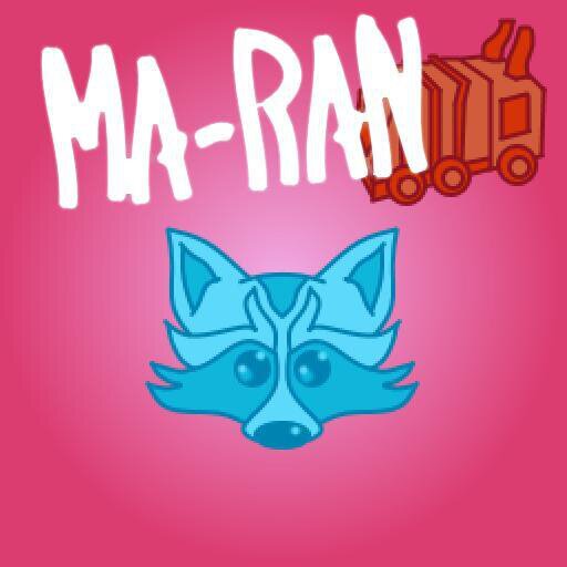 Ma-Ran