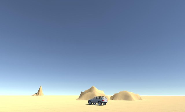 out for a drive