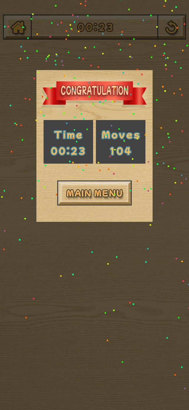 15 Puzzle (itch)
