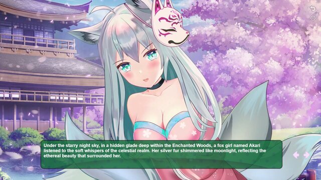 Asian Foxes