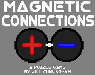 Magnetic Connections