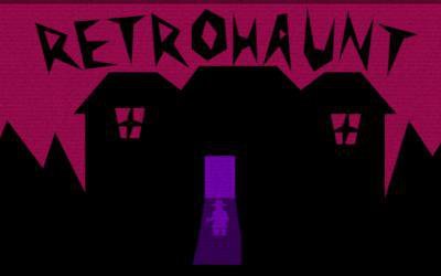 Retrohaunt