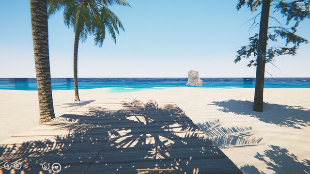 Escape Island