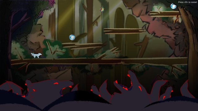 The Chase (joeycarlos)