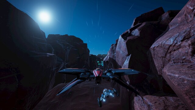 Xtreme Aces Racing