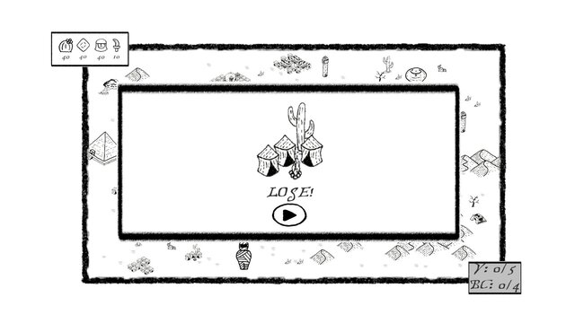 Mini-Map