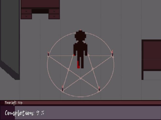 Demon Within