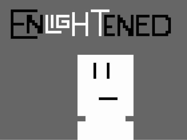 Enlightened (SebasTheFish4)