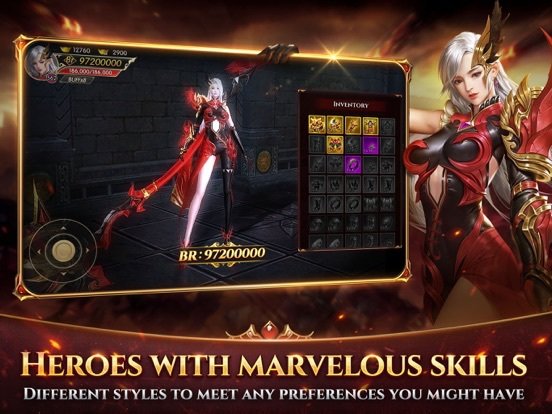 Devil Hunter: Eternal War