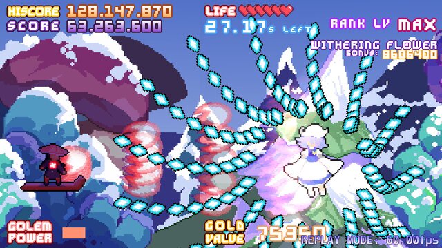 HYPER SNOW DRIFTER