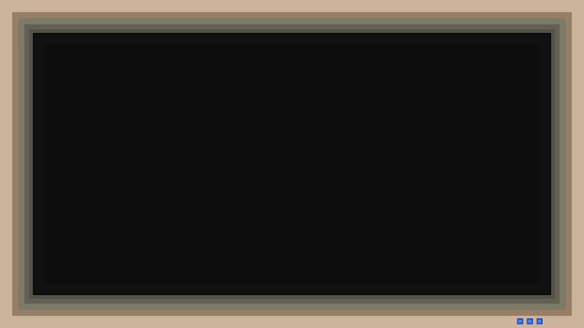 A simple Terminal