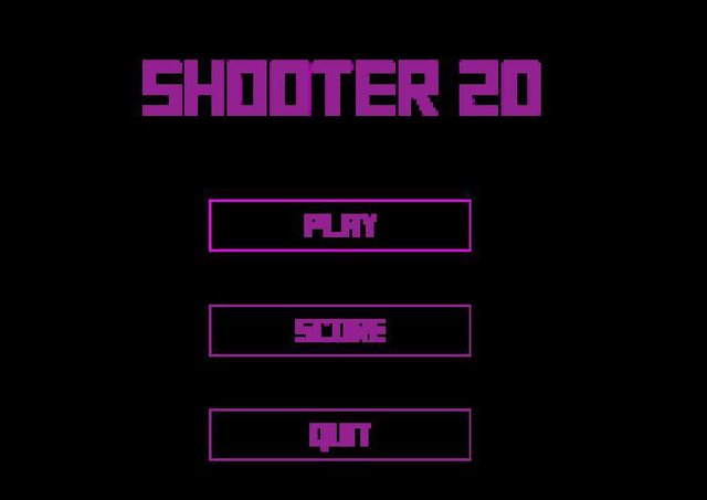 Shooter (Blackpool)