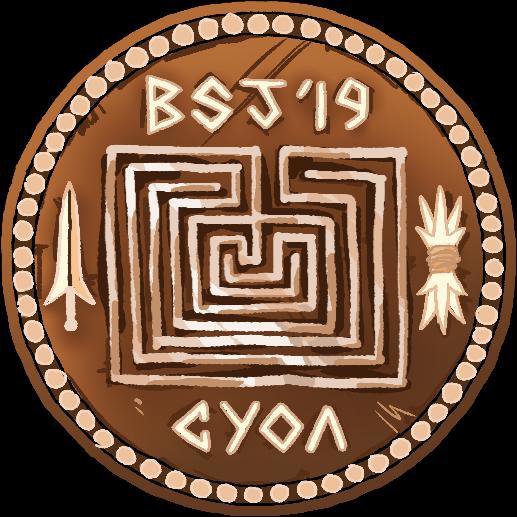 The Lady's Labyrinth