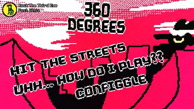 360 Degrees