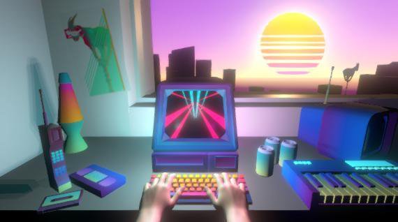 Hackin' Beats