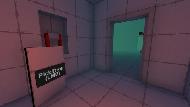 Locked Zone