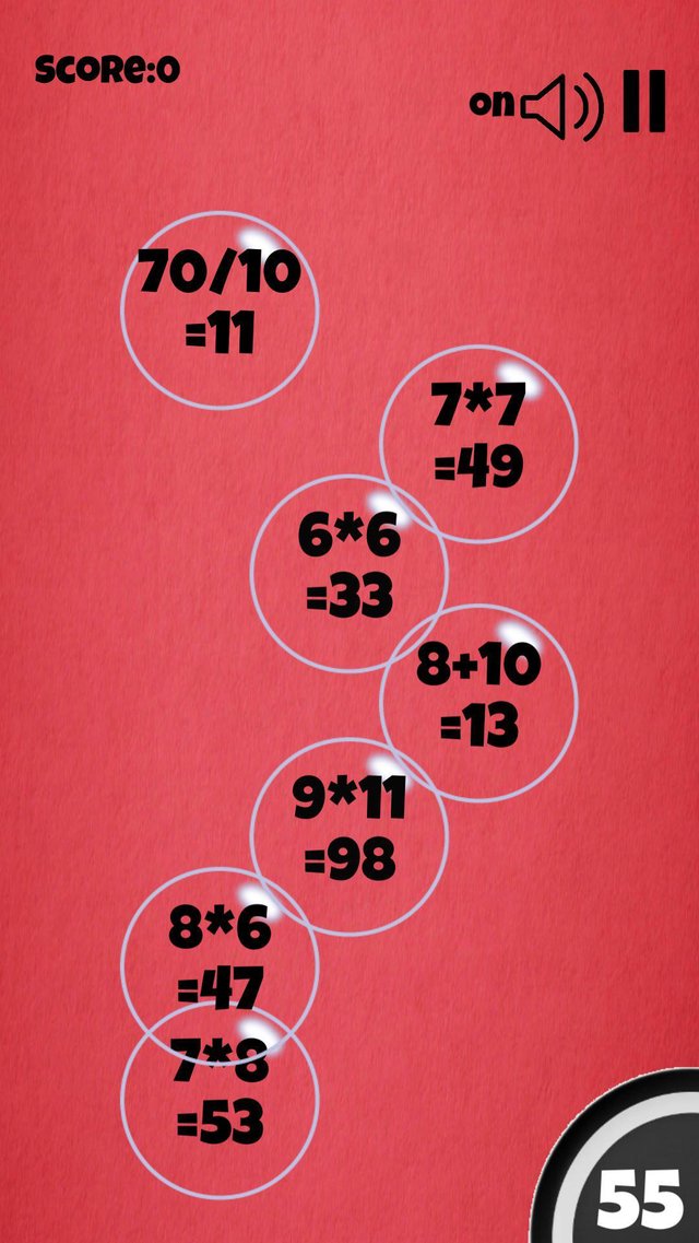 MATH GENIUS