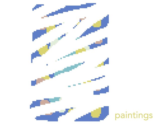 Paintings (Visager)
