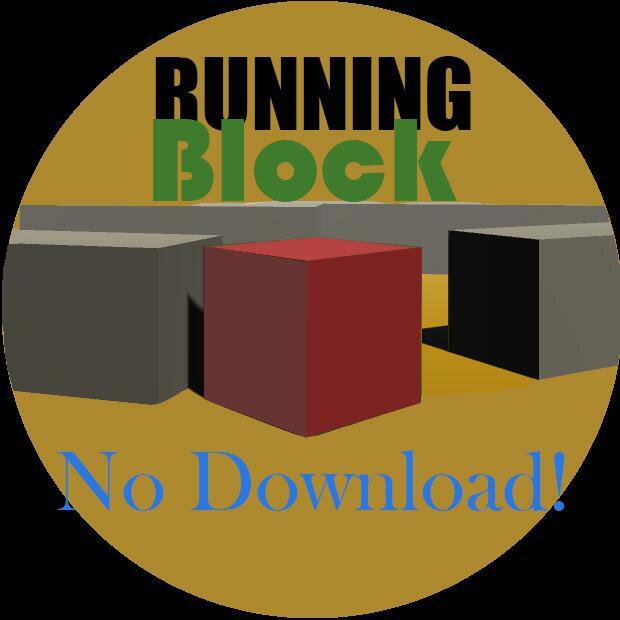 RunningBlock-NoDownload