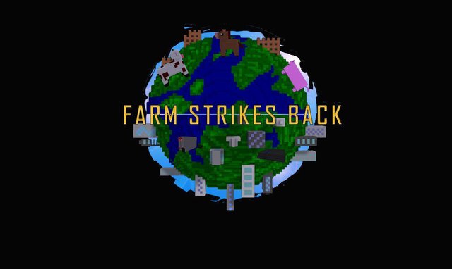 Farm Strikes Back