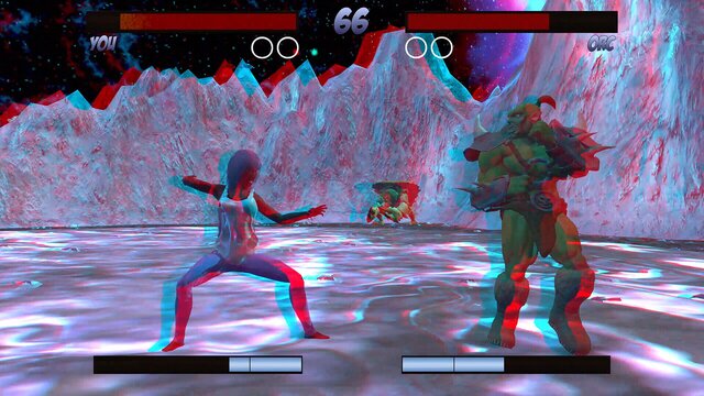 Fight For Your Resurrection