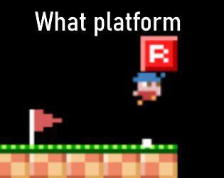 What Platform