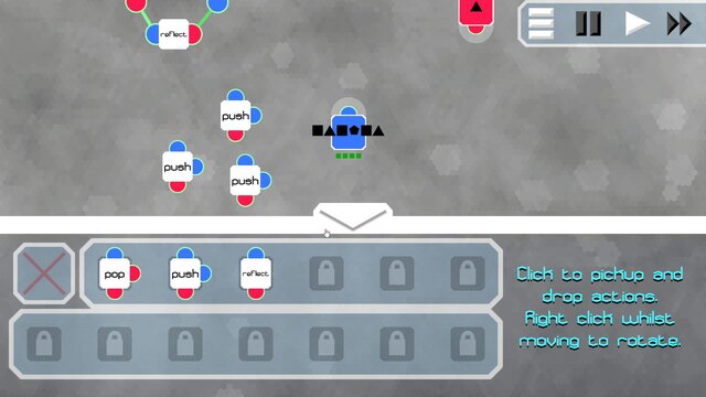 SequencIO - Alpha