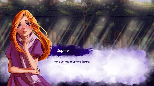 Sophie