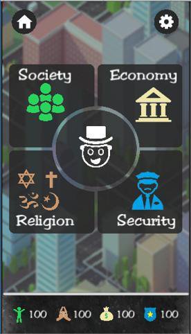 Cool Mayor
