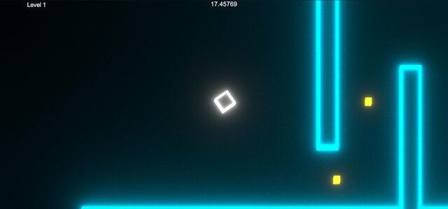 Platformer (Cavacadian)