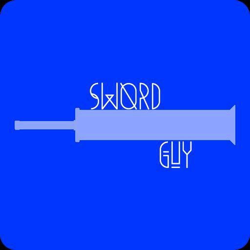 Sword Guy
