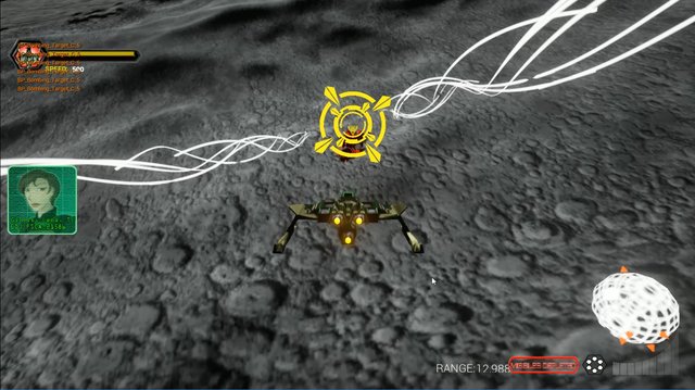 FUTURETECH SPACE COMBAT ACADEMY