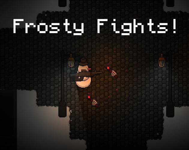 Frosty Fights