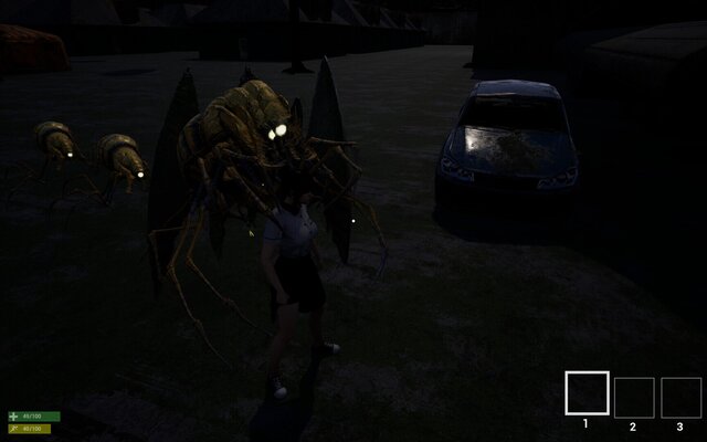 PROJECT: DEBUG