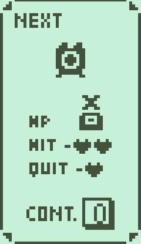 Don't Hit The Cat!