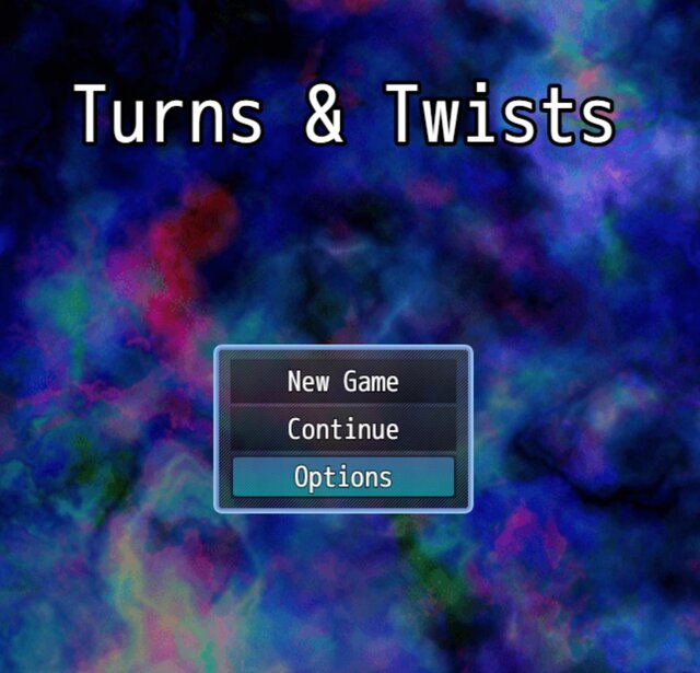 Twist & Turns
