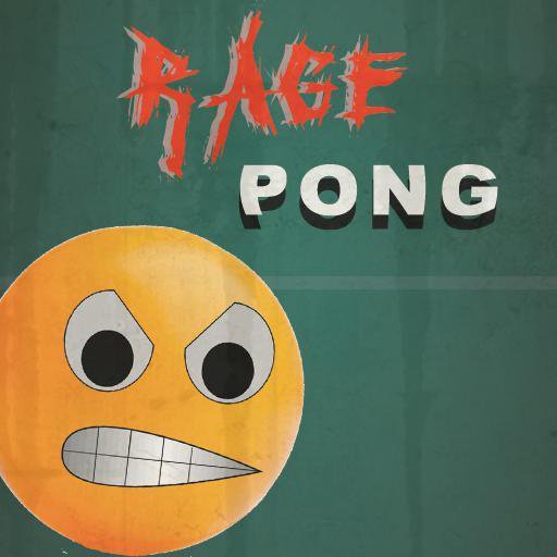 Rage Pong