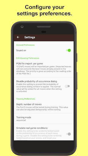 Chess Repertoire Trainer Pro