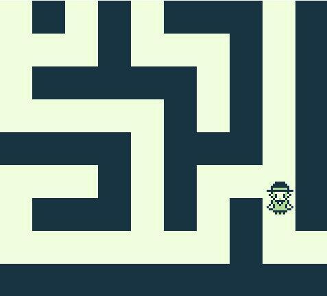 5 more mazes
