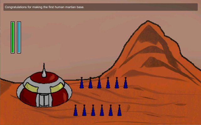 Earth Invader