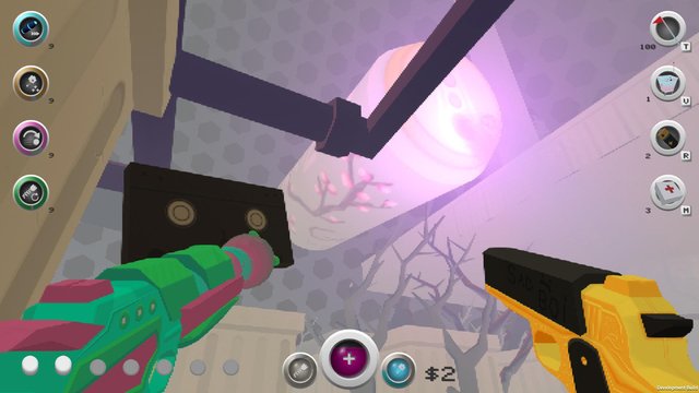 ｖａｐｏｒｍａｚｅ