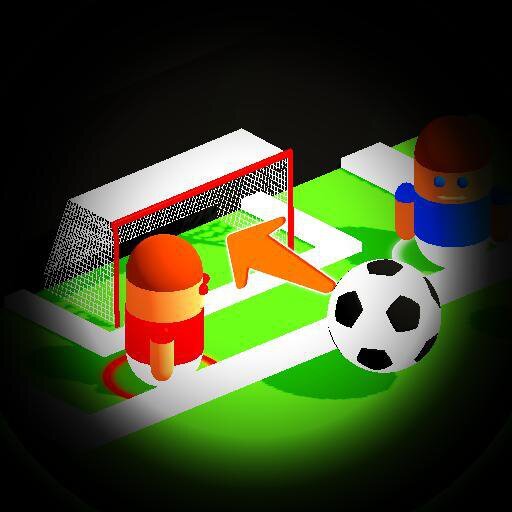 Kick UP! (WebGL)