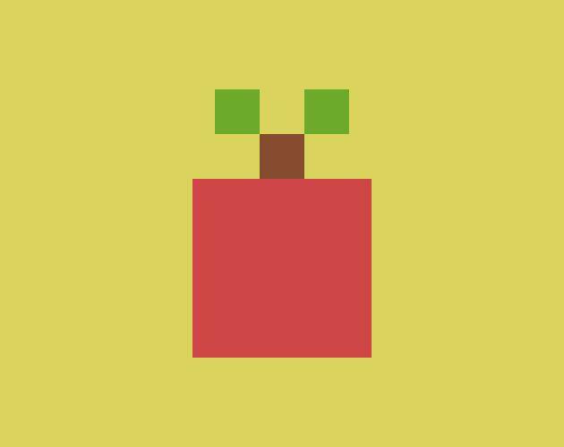 Snake Clone (rtgames)