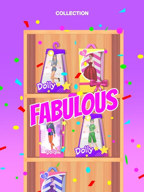 Doll Makeover - DIY 3D Dolly