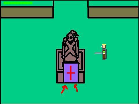 Land of Desolation III: End of Darkness