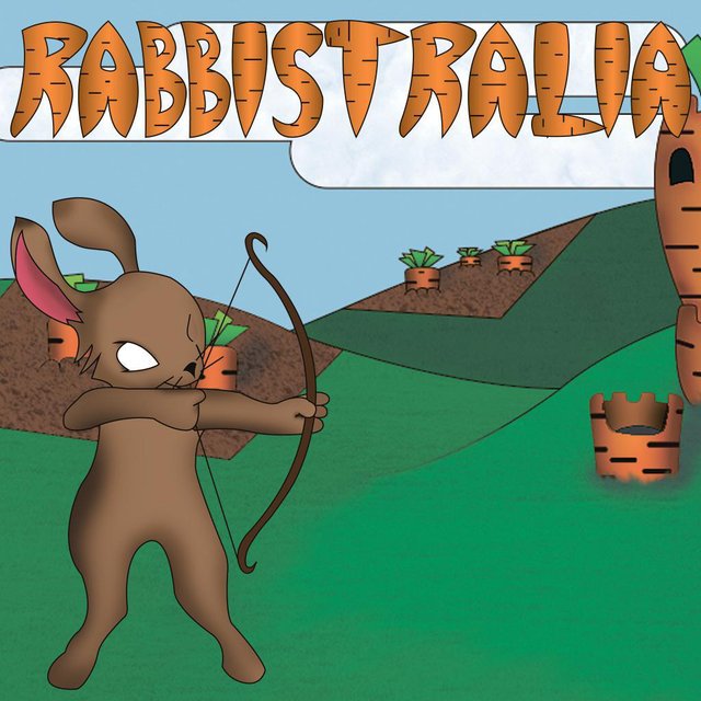 RABBISTRALIA (download version)