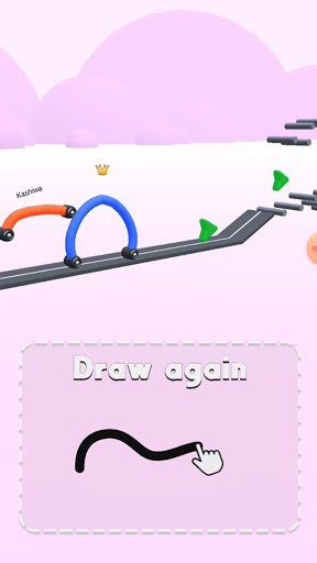 Draw Car 3D